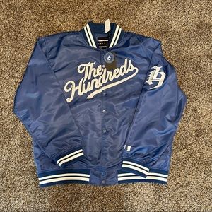 The Hundreds Lightweight Jacket XXL